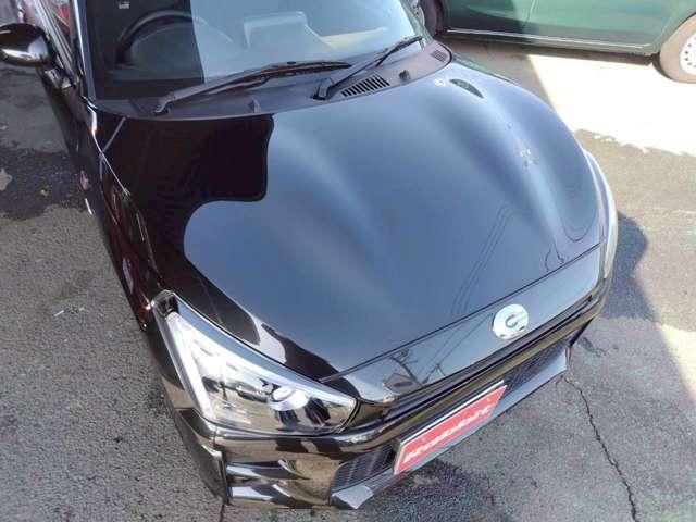 TOYOTA COPEN 2020 Image 31