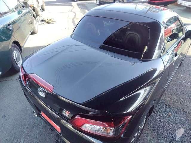 TOYOTA COPEN 2020 Image 31