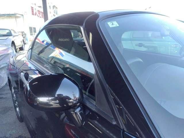 TOYOTA COPEN 2020 Image 31