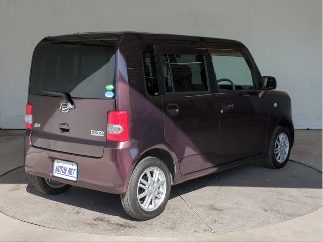 DAIHATSU MOVE CONTE 2014 Image 31
