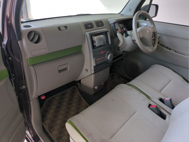 DAIHATSU MOVE CONTE 2014 Image 31