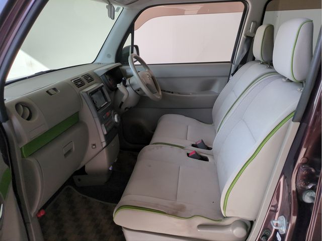 DAIHATSU MOVE CONTE 2014 Image 31