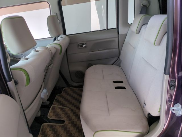 DAIHATSU MOVE CONTE 2014 Image 31