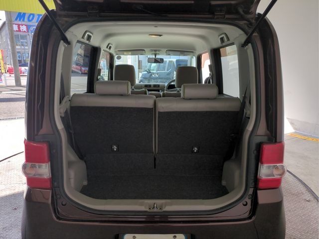 DAIHATSU MOVE CONTE 2014 Image 31