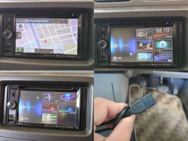 DAIHATSU MOVE CONTE 2014 Image 31