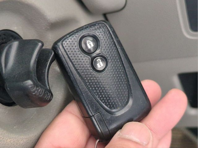 DAIHATSU MOVE CONTE 2014 Image 31