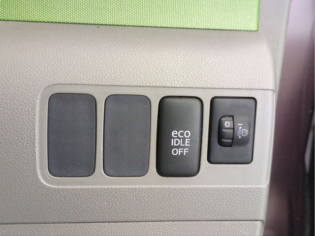 DAIHATSU MOVE CONTE 2014 Image 31