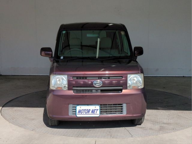 DAIHATSU MOVE CONTE 2014 Image 31