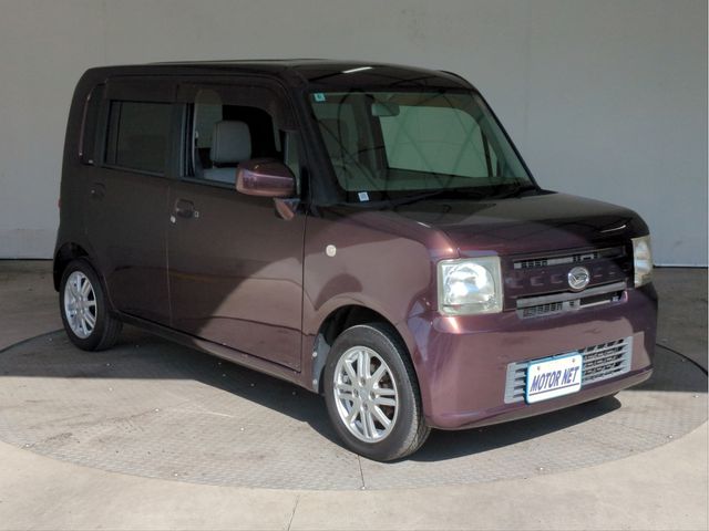 DAIHATSU MOVE CONTE 2014 Image 31