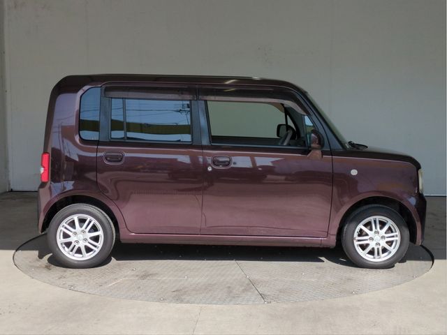 DAIHATSU MOVE CONTE 2014 Image 31