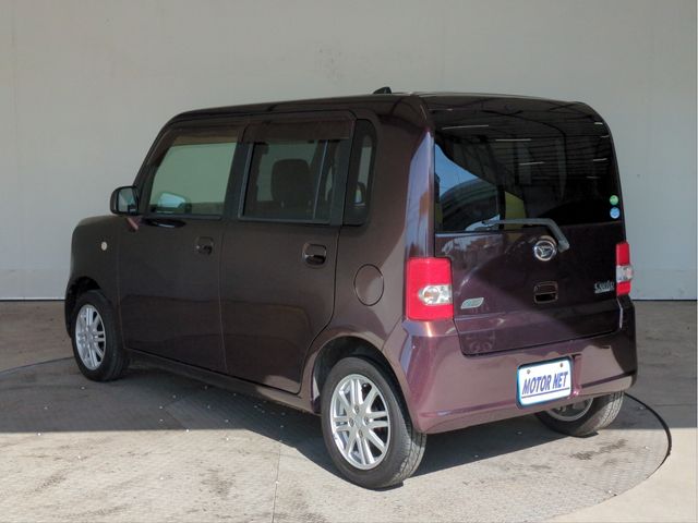 DAIHATSU MOVE CONTE 2014 Image 31