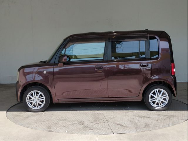 DAIHATSU MOVE CONTE 2014 Image 31