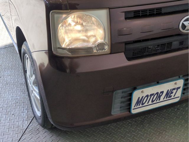 DAIHATSU MOVE CONTE 2014 Image 31