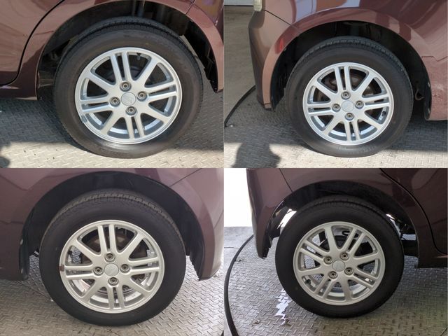 DAIHATSU MOVE CONTE 2014 Image 31