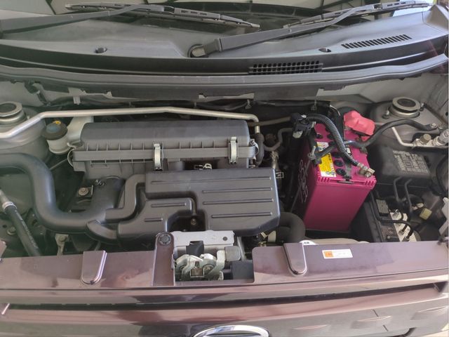 DAIHATSU MOVE CONTE 2014 Image 31