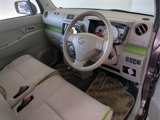 DAIHATSU MOVE CONTE 2014 Image 31