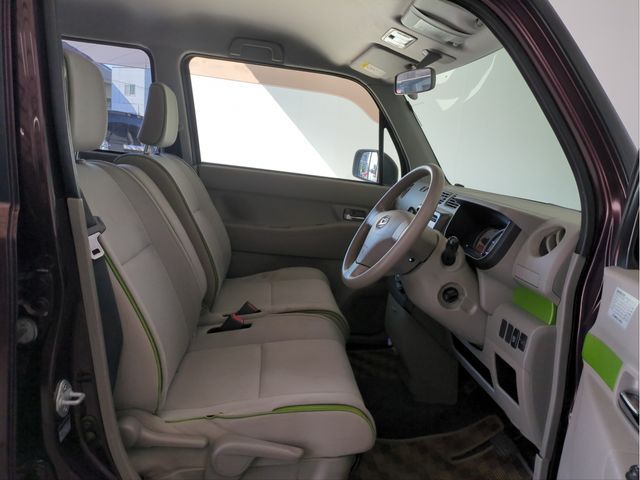 DAIHATSU MOVE CONTE 2014 Image 31