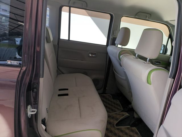 DAIHATSU MOVE CONTE 2014 Image 31