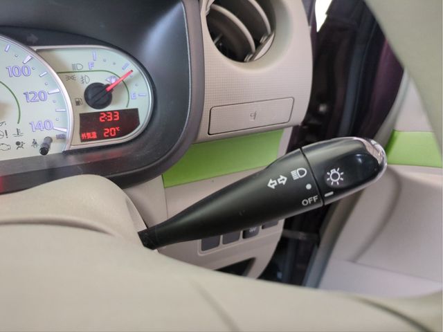 DAIHATSU MOVE CONTE 2014 Image 31