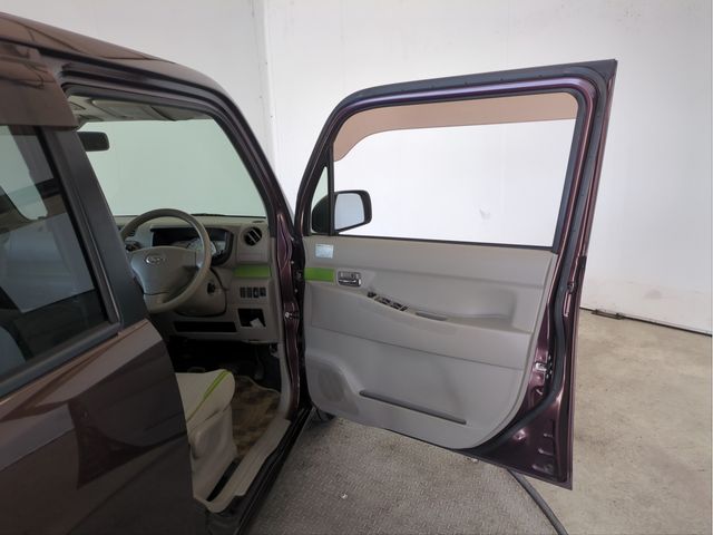 DAIHATSU MOVE CONTE 2014 Image 31