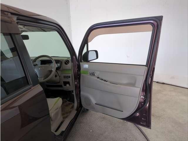 DAIHATSU MOVE CONTE 2014 Image 31