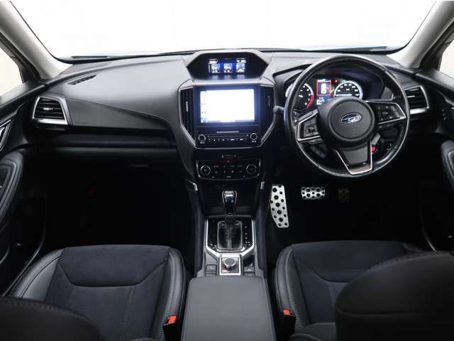 SUBARU FORESTER 2020 Image 31