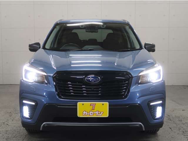 SUBARU FORESTER 2020 Image 31