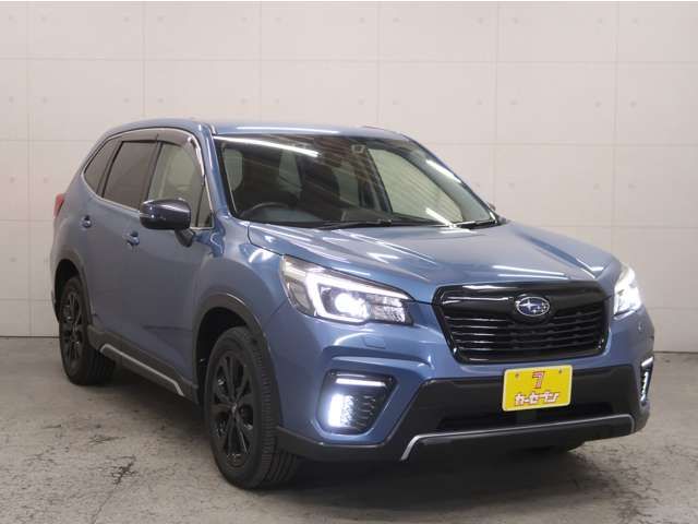 SUBARU FORESTER 2020 Image 31