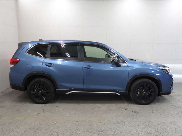 SUBARU FORESTER 2020 Image 31