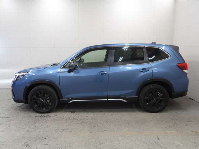 SUBARU FORESTER 2020 Image 31