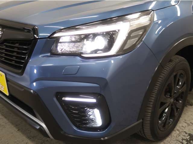 SUBARU FORESTER 2020 Image 31