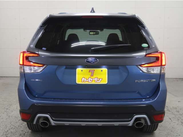 SUBARU FORESTER 2020 Image 31