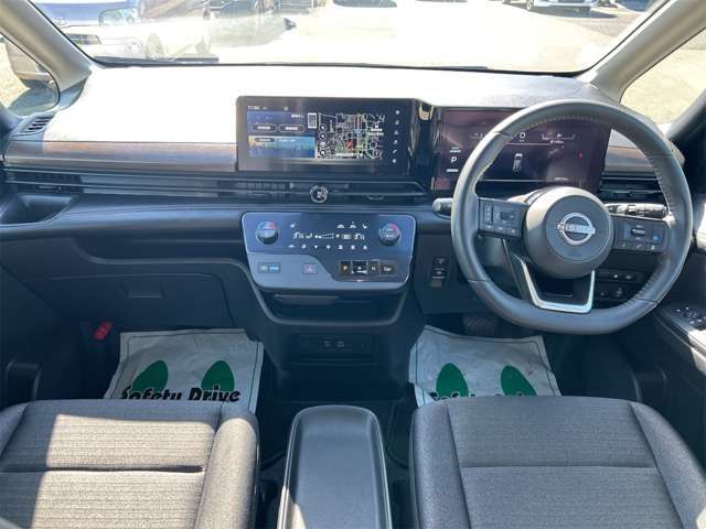 NISSAN SERENA  WG 4WD 2024 Image 31