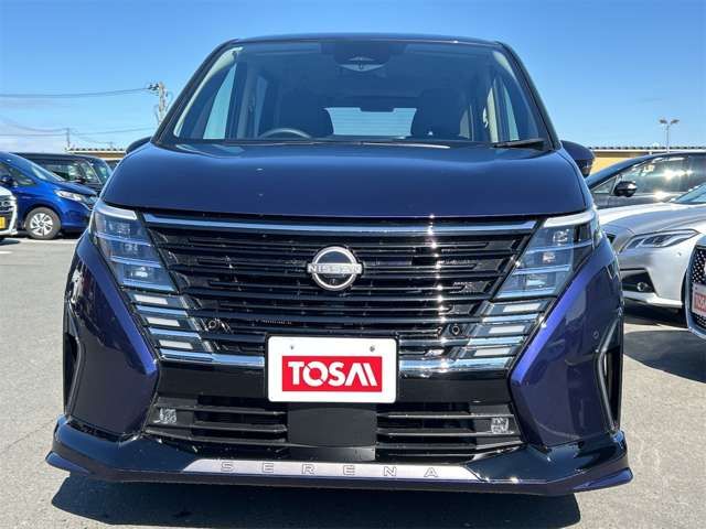 NISSAN SERENA  WG 4WD 2024 Image 31