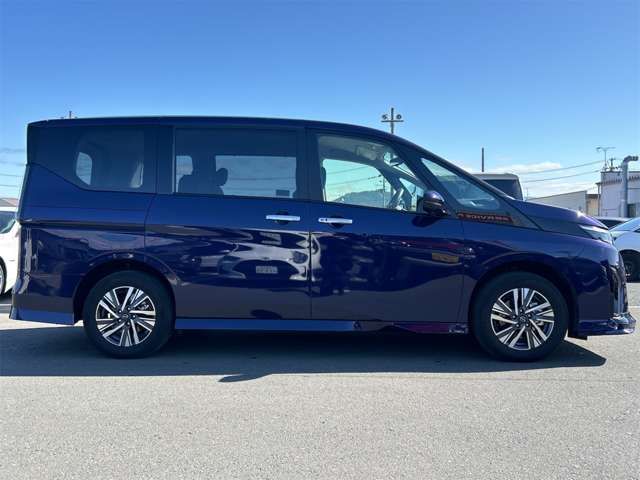 NISSAN SERENA  WG 4WD 2024 Image 31
