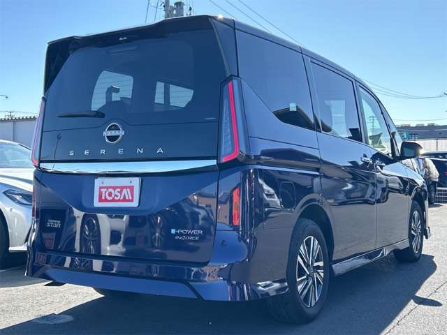 NISSAN SERENA  WG 4WD 2024 Image 31