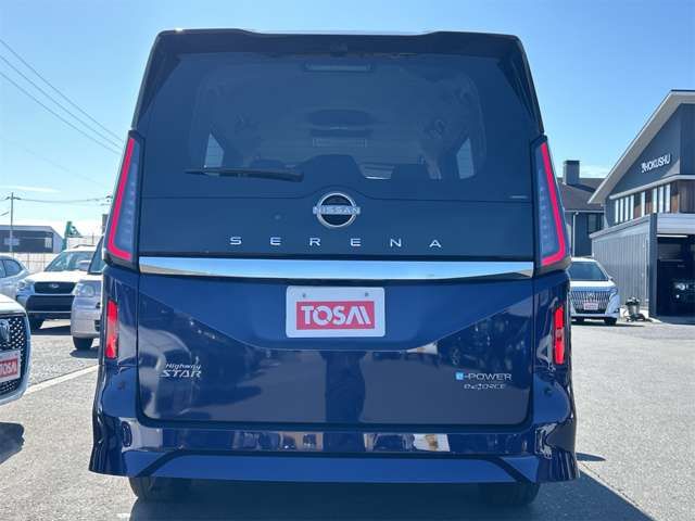 NISSAN SERENA  WG 4WD 2024 Image 31