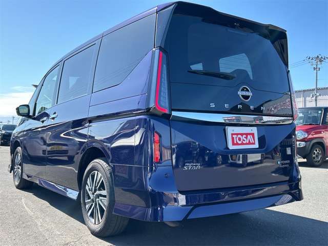 NISSAN SERENA  WG 4WD 2024 Image 31