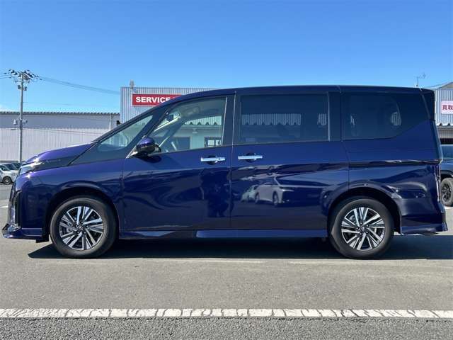 NISSAN SERENA  WG 4WD 2024 Image 31
