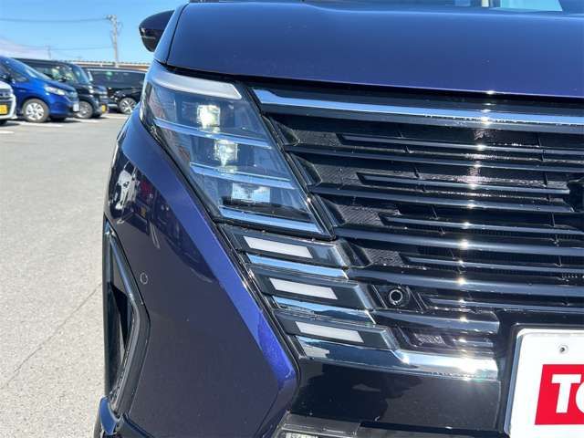 NISSAN SERENA  WG 4WD 2024 Image 31