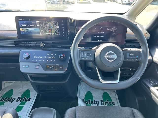 NISSAN SERENA  WG 4WD 2024 Image 31