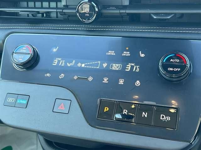 NISSAN SERENA  WG 4WD 2024 Image 31