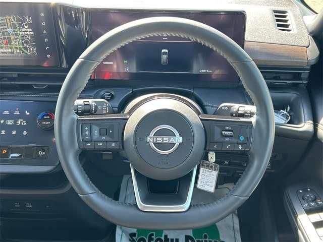 NISSAN SERENA  WG 4WD 2024 Image 31