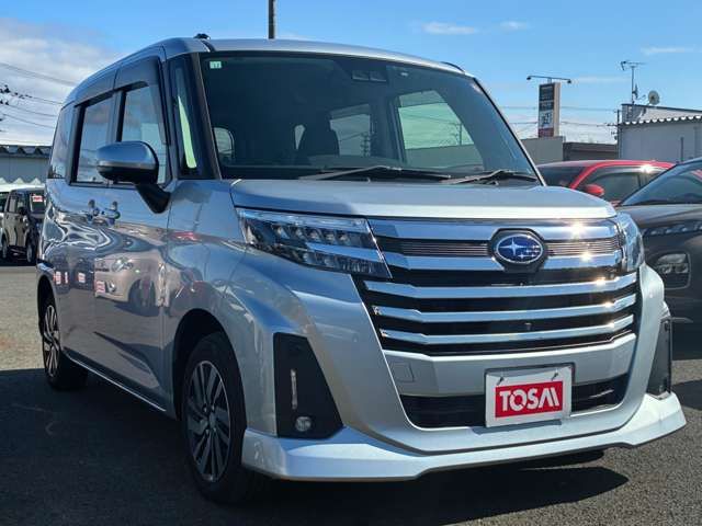 SUBARU JUSTY 4WD 2020 Image 31