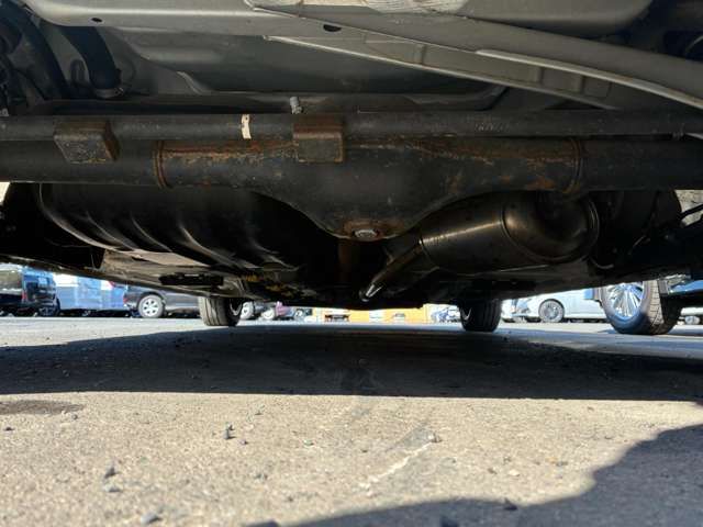 SUBARU JUSTY 4WD 2020 Image 31