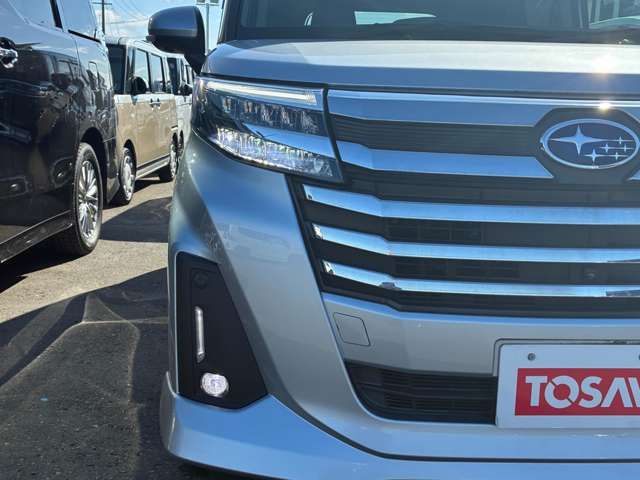 SUBARU JUSTY 4WD 2020 Image 31