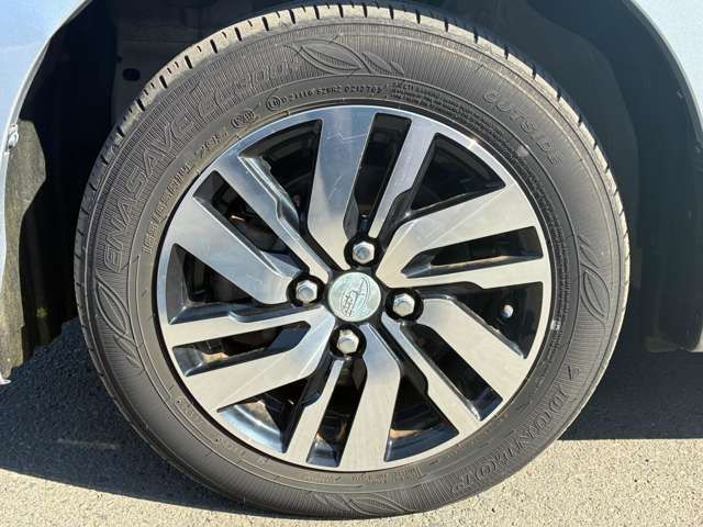 SUBARU JUSTY 4WD 2020 Image 31