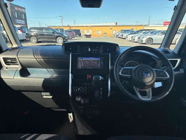 SUBARU JUSTY 4WD 2020 Image 31