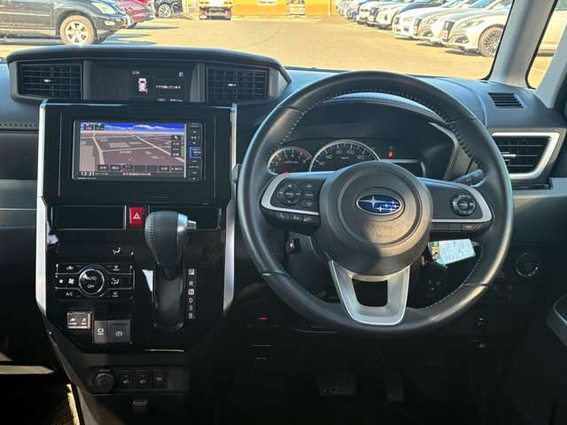 SUBARU JUSTY 4WD 2020 Image 31