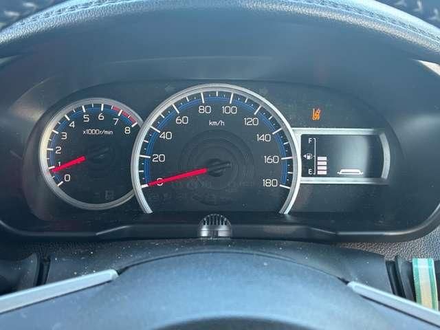 SUBARU JUSTY 4WD 2020 Image 31